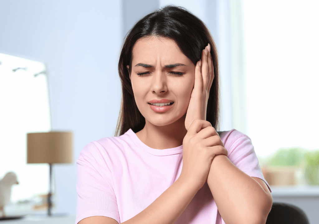 earwax-removal in Barry